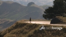Runner Downhill 1688